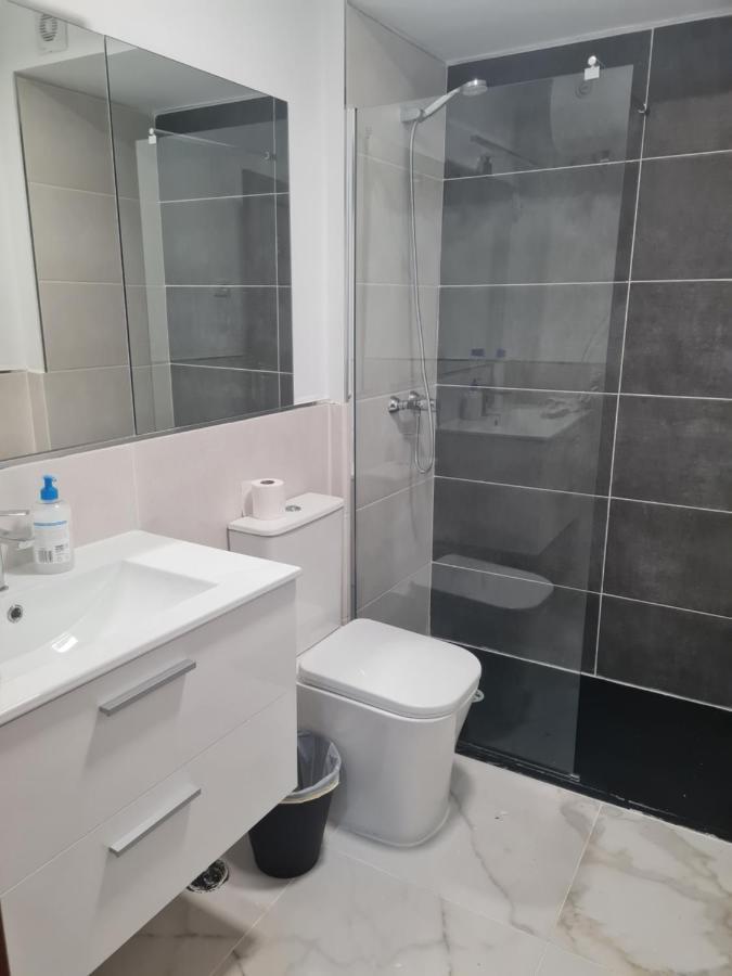 شقة Casa Natalia Armenime المظهر الخارجي الصورة
