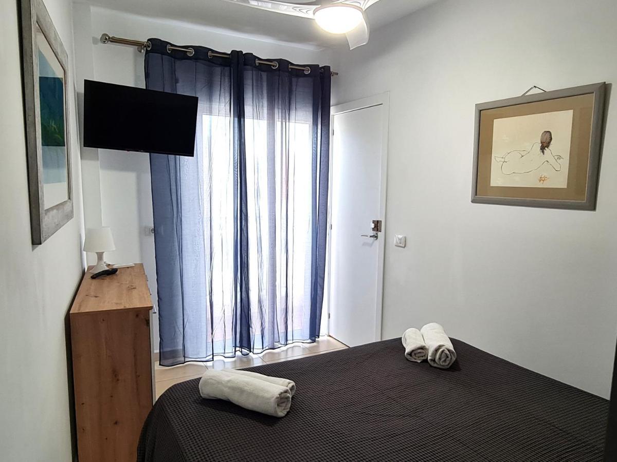 شقة Casa Natalia Armenime المظهر الخارجي الصورة