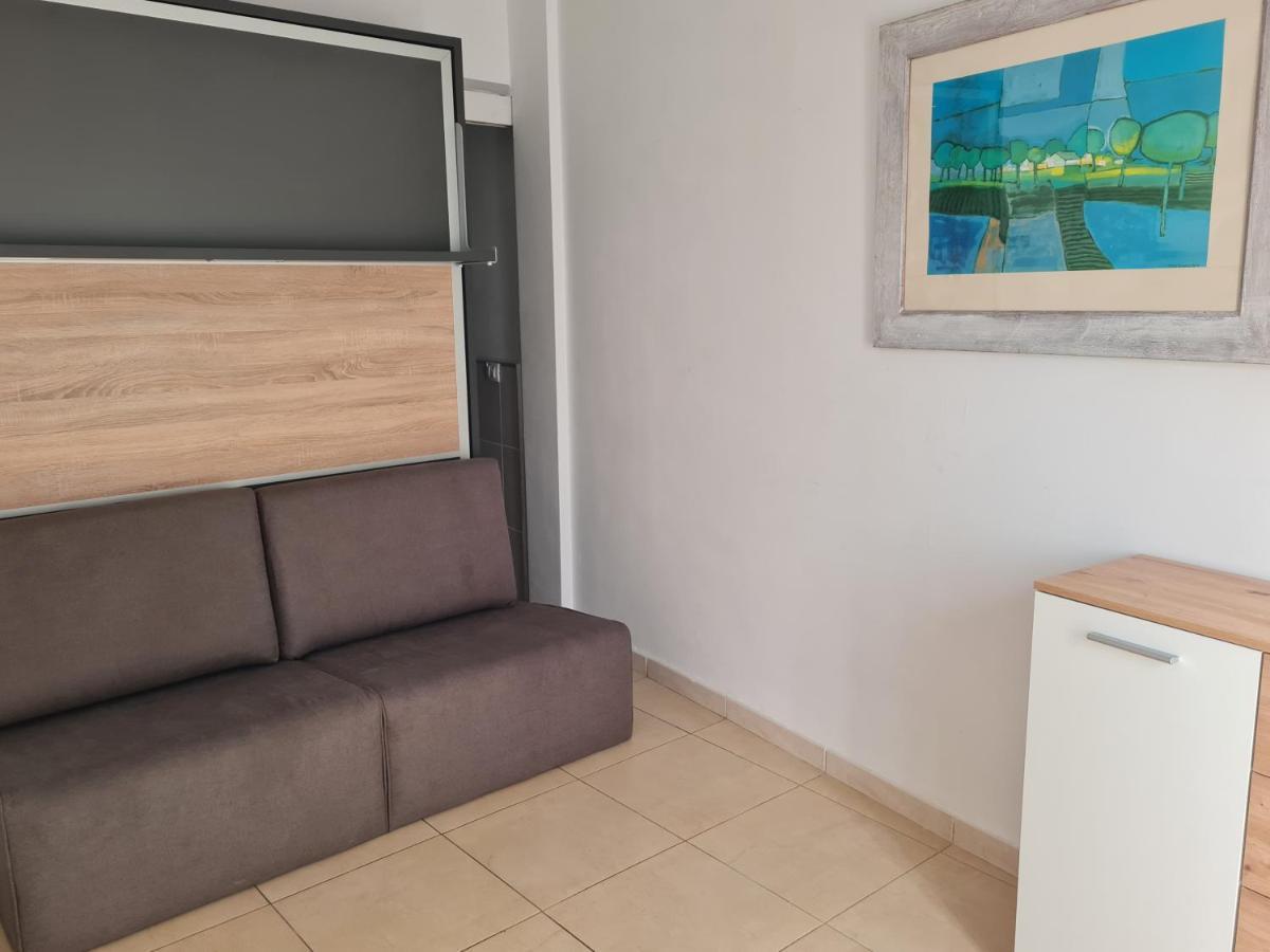شقة Casa Natalia Armenime المظهر الخارجي الصورة
