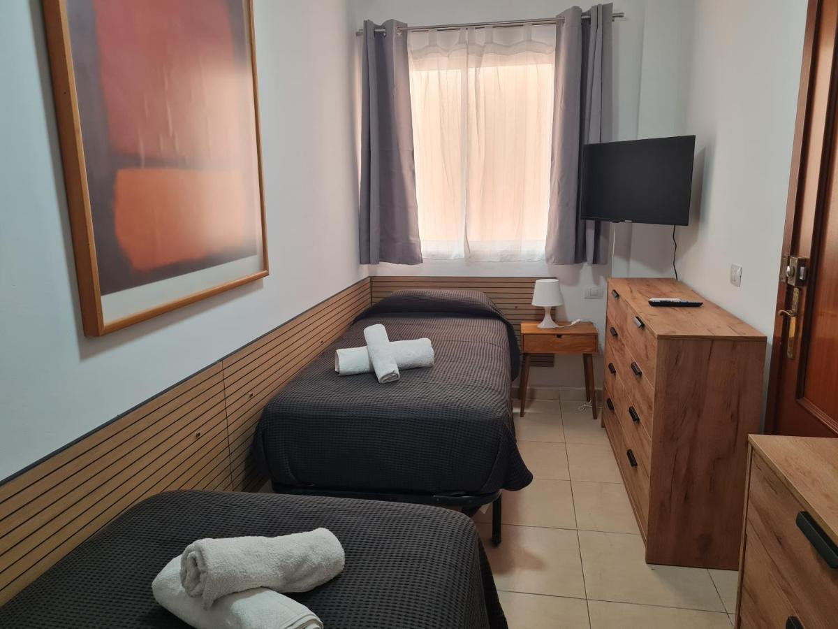 شقة Casa Natalia Armenime المظهر الخارجي الصورة