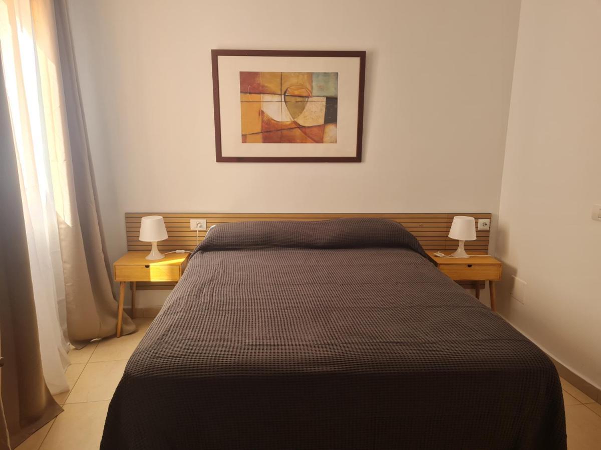 شقة Casa Natalia Armenime المظهر الخارجي الصورة