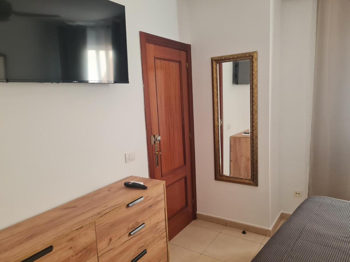 شقة Casa Natalia Armenime المظهر الخارجي الصورة