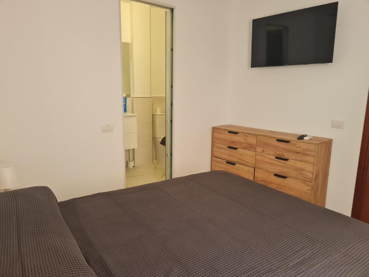 شقة Casa Natalia Armenime المظهر الخارجي الصورة