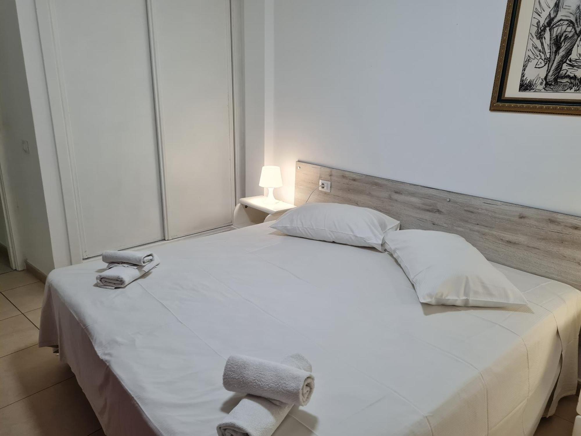 شقة Casa Natalia Armenime المظهر الخارجي الصورة