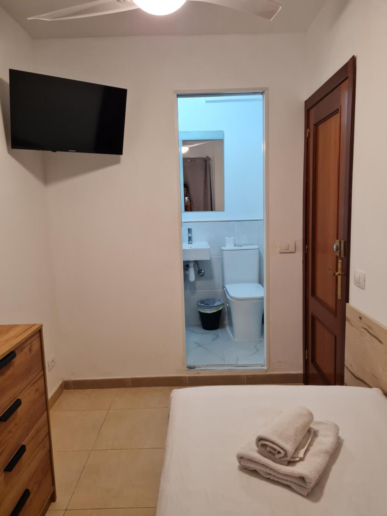 شقة Casa Natalia Armenime المظهر الخارجي الصورة