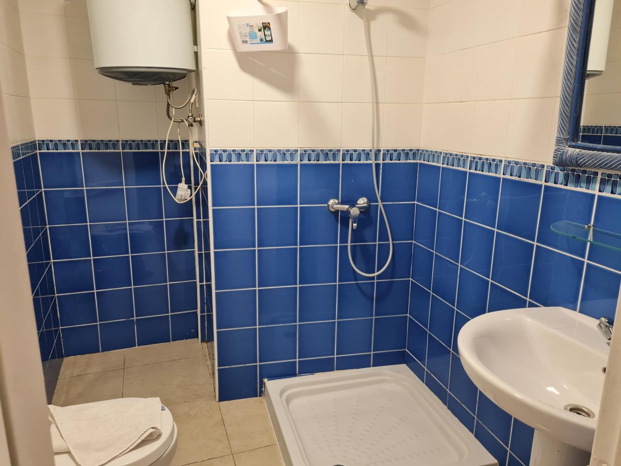 شقة Casa Natalia Armenime المظهر الخارجي الصورة