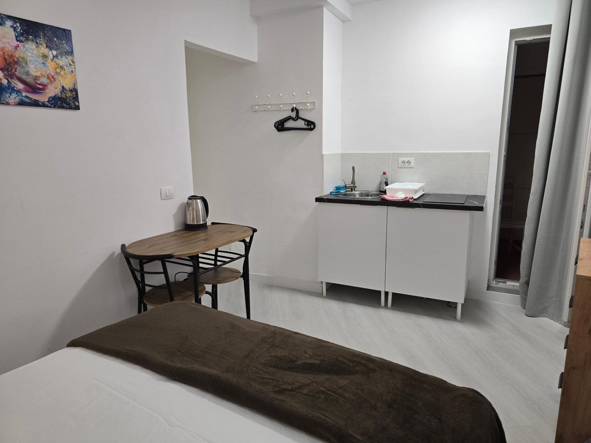 شقة Casa Natalia Armenime المظهر الخارجي الصورة