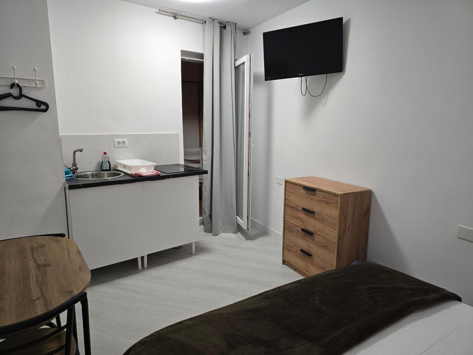 شقة Casa Natalia Armenime المظهر الخارجي الصورة