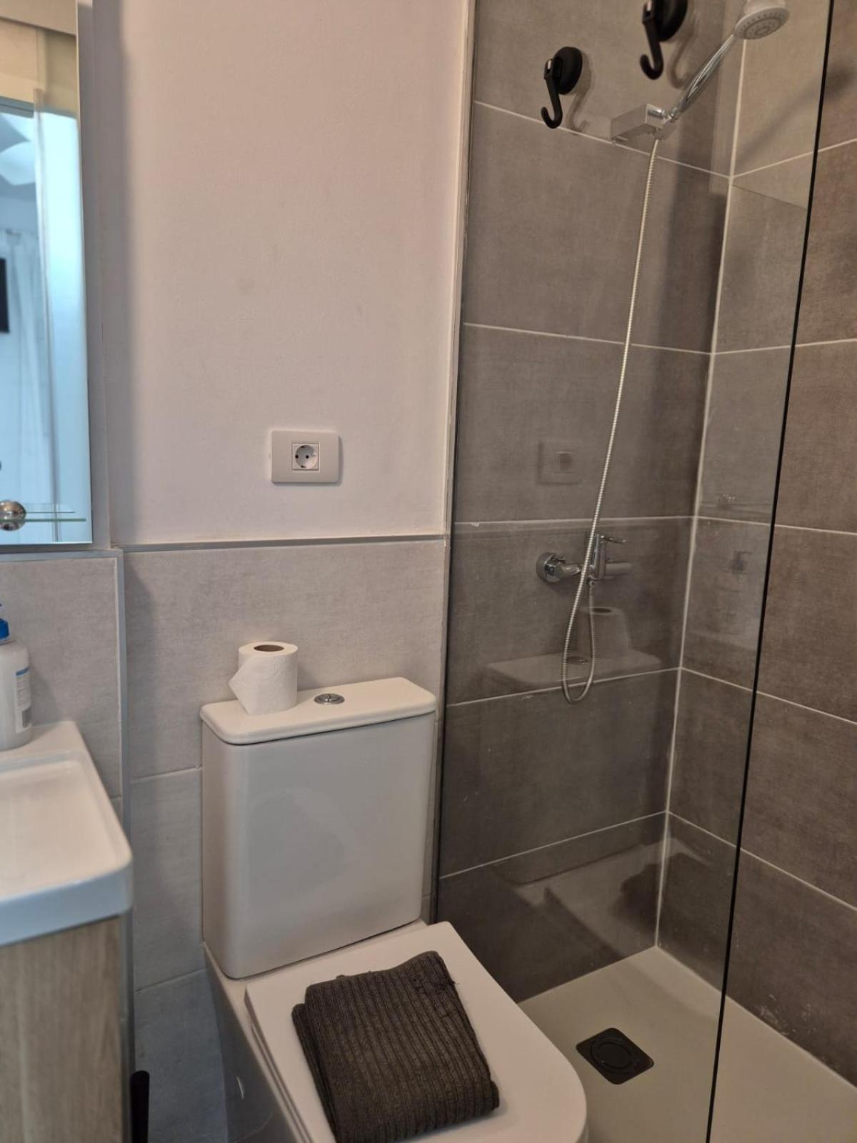 شقة Casa Natalia Armenime المظهر الخارجي الصورة