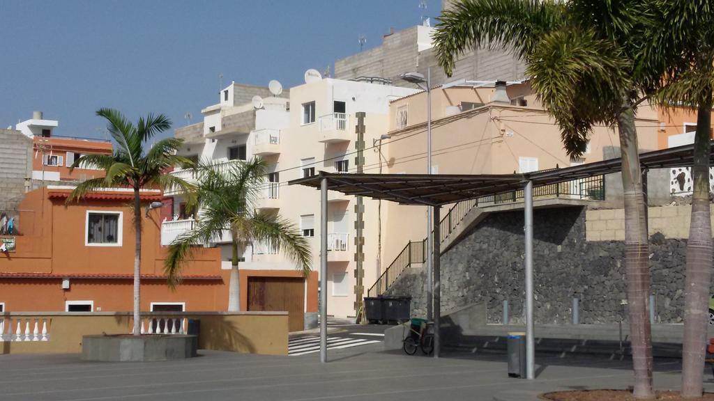 شقة Casa Natalia Armenime المظهر الخارجي الصورة