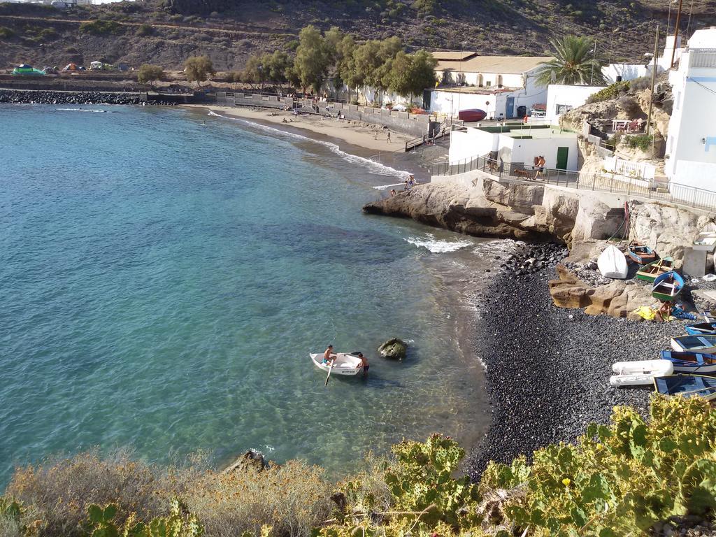 شقة Casa Natalia Armenime المظهر الخارجي الصورة