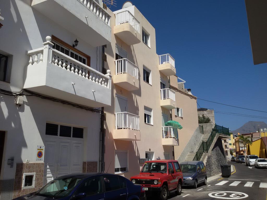 شقة Casa Natalia Armenime المظهر الخارجي الصورة