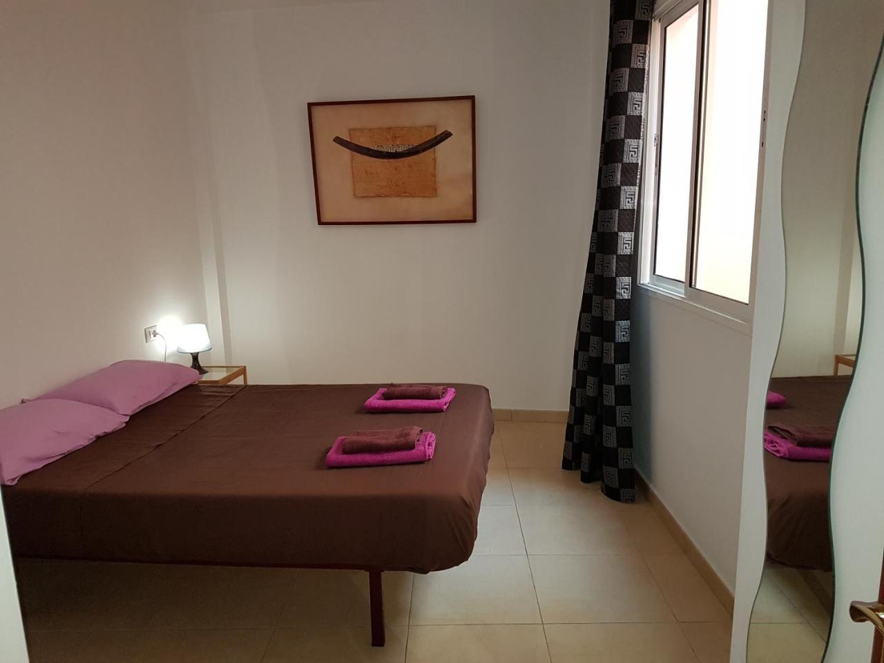 شقة Casa Natalia Armenime المظهر الخارجي الصورة