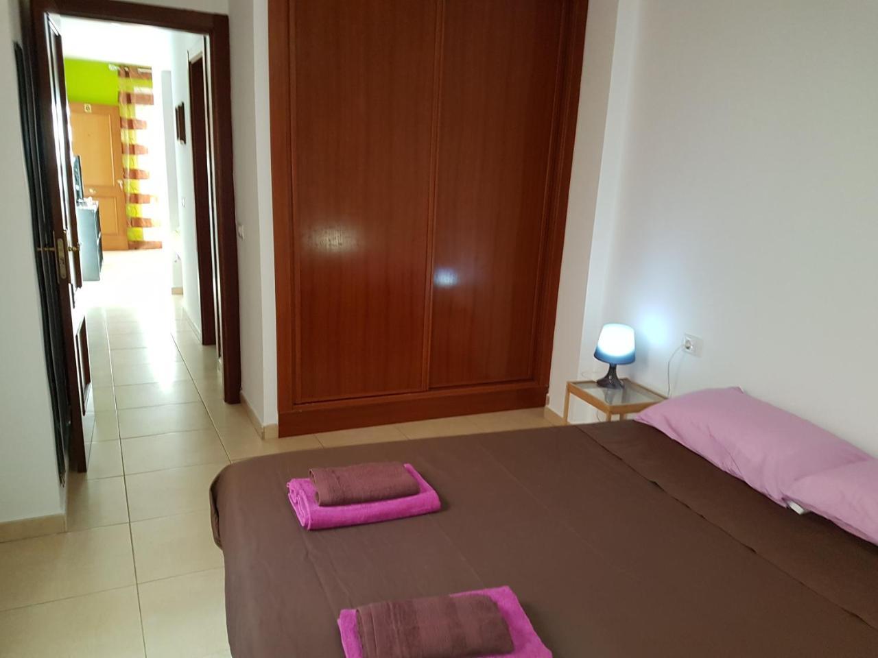 شقة Casa Natalia Armenime المظهر الخارجي الصورة