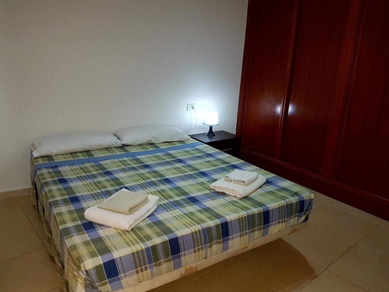 شقة Casa Natalia Armenime المظهر الخارجي الصورة