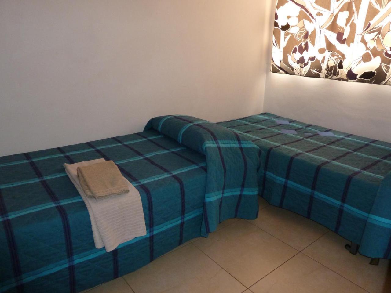 شقة Casa Natalia Armenime الغرفة الصورة
