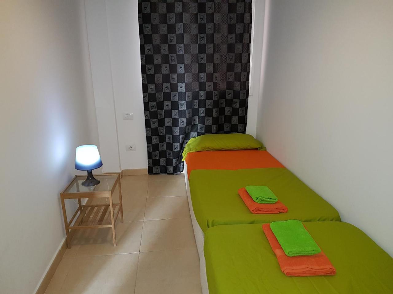 شقة Casa Natalia Armenime المظهر الخارجي الصورة